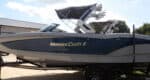 2024 MasterCraft X24 [1] 1M24040